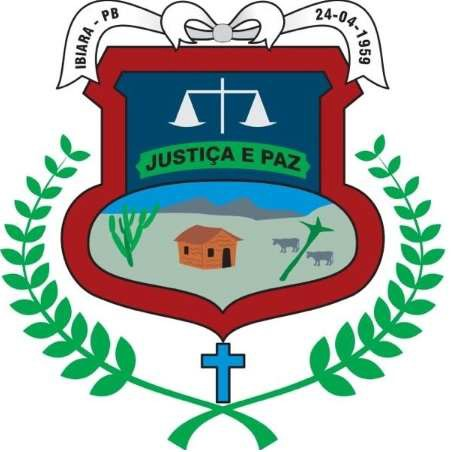 Brasão da Prefeitura Ibiara